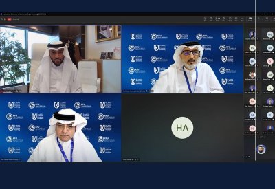 جامعة المملكة تنظم المؤتمر الدولي للأعمال والتكنولوجيا الرقمية 2026 بمشاركة أكاديمية وبحثية دولية
