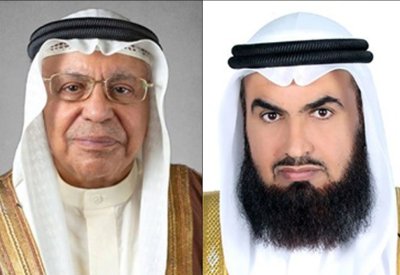 أشادا بمضامين حديث جلالة الملك المعظم..رئيسا مجلسي الأوقاف: الوطن أمانة وخيانته إثمٌ عظيم.. والممارسات المدانة لن تزيد أبناء الوطن إلا تلاحمًا ووحدةً وولاءً