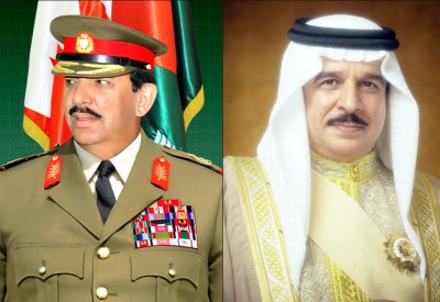القائد العام في برقية للملك المعظم: توجيهاتكم السامية ترسّخ مبدأ أن الوطن فوق كل اعتبار