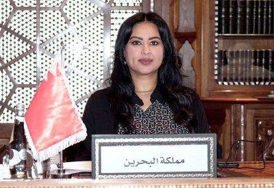 وكيل وزارة النفط والبيئة: مضامين حديث جلالة الملك المعظم تعزز وحدة الصف وترسخ استقرار الوطن ودعائم التنمية
