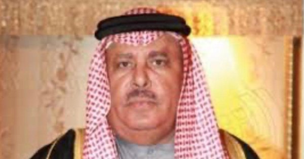 عبدالرحمن الدوسري: حديث جلالة الملك المعظم أعاد ضبط بوصلة العمل الوطني السيادي
