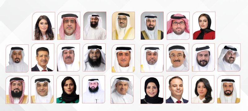 لا مكان في المجلس لمن يبرر جريمة الخونة ويدافع عنهم