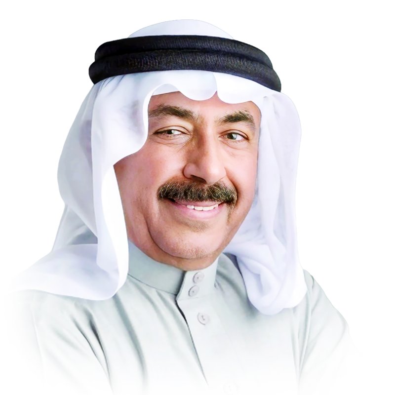 الشاعر علي  عبدالله خليفة.. بحر الجمال والأصالة