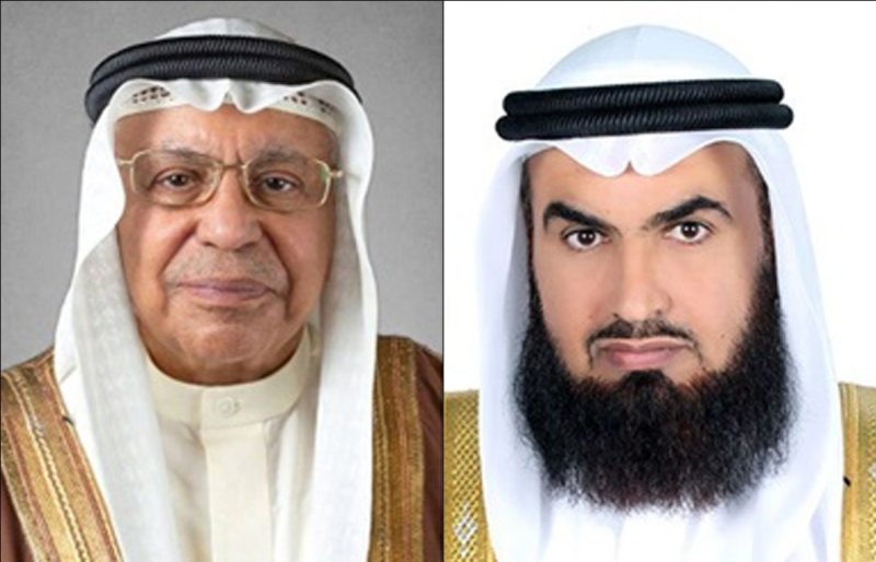 أشادا بمضامين حديث جلالة الملك المعظم..رئيسا مجلسي الأوقاف: الوطن أمانة وخيانته إثمٌ عظيم.. والممارسات المدانة لن تزيد أبناء الوطن إلا تلاحمًا ووحدةً وولاءً