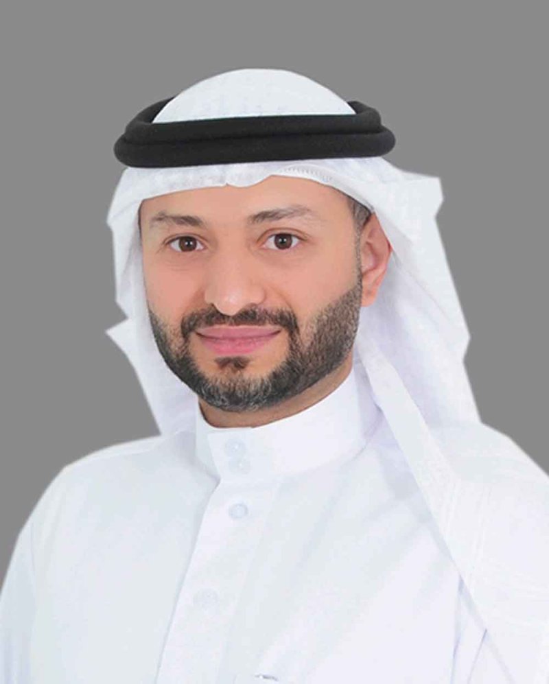 محمد الحايكي: رؤية ملكية راسخة تقود الوطن بثقة وحزم