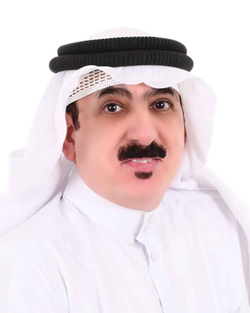 أحمد العقاب: أمن البحرين لا يحتمل التهاون والتردد
