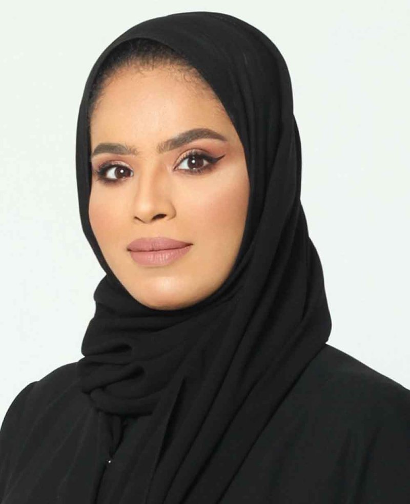 أماني النفيعي: لحماية الثوابت