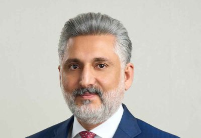 الرئيس التنفيذي لبنك البحرين والكويت: حديث جلالة الملك المعظم يعزز الثقة بالاقتصاد ويقود مسيرة التنمية