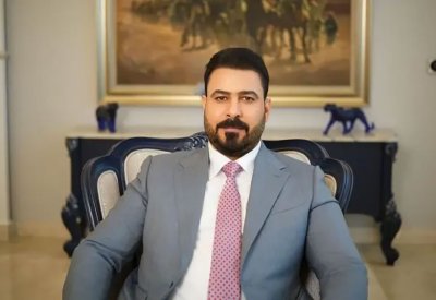 ماكرون: استقرار العراق أساسي لأمن الشرق الأوسط وأوروبا