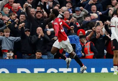 رسمياً.. يونايتد يعود إلى دوري أبطال أوروبا بفوزه على ليفربول
