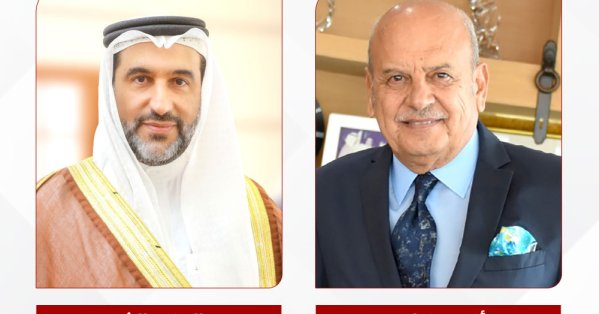 رجال أعمال: مضامين حديث جلالة الملك المعظم تمثل وقفة وطنية تاريخية حازمة