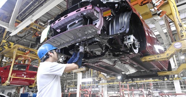 الفلبين تتجه لإنتاج السيارات الهجينة
