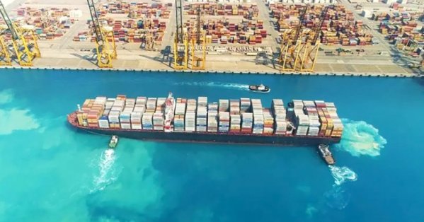 “MSC” تطلق خط شحن جديدا يربط أوروبا والخليج عبر موانئ السعودية