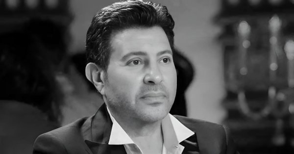 مهرجان القاهرة السينمائي ينعى الفنان الكبير هاني شاكر