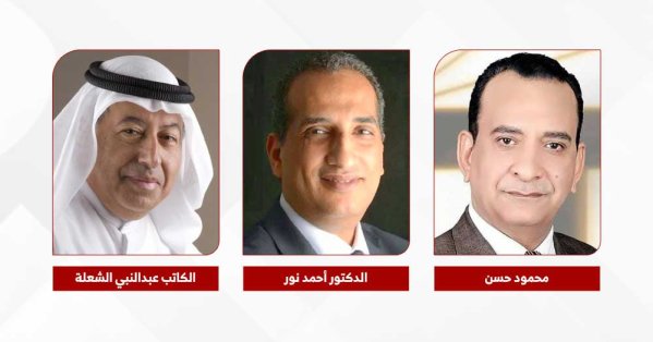 نقابة الصحفيين بالقاهرة تستضيف ندوة 