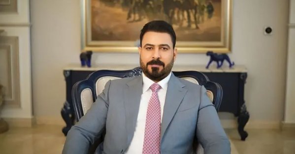 ماكرون: استقرار العراق أساسي لأمن الشرق الأوسط وأوروبا