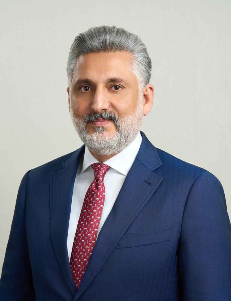 الرئيس التنفيذي لبنك البحرين والكويت: حديث جلالة الملك المعظم يعزز الثقة بالاقتصاد ويقود مسيرة التنمية