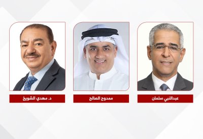 اجتماع تشاوري للنواب الآن بشأن إسقاط عضوية "الثلاثة"