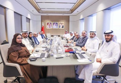 "مالية الشورى" تبحث مرسومًا بقانون بإدخال تعديلات على بعض أحكام قانون الشركات التجارية
