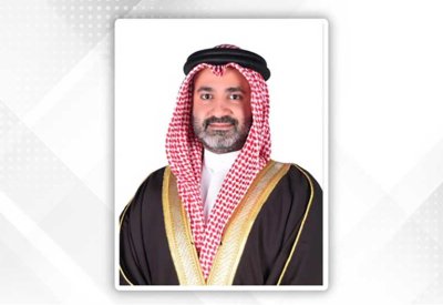 جلالة الملك المعظم يتلقى برقية تأييد وولاء من الشيخ سلمان بن خالد بن حمد بن سلمان آل خليفة