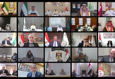 وكيل الوزارة للشؤون المالية بوزارة "المالية" يترأس وفد المملكة المشارك في الاجتماعات السنوية المشتركة للهيئات المالية العربية