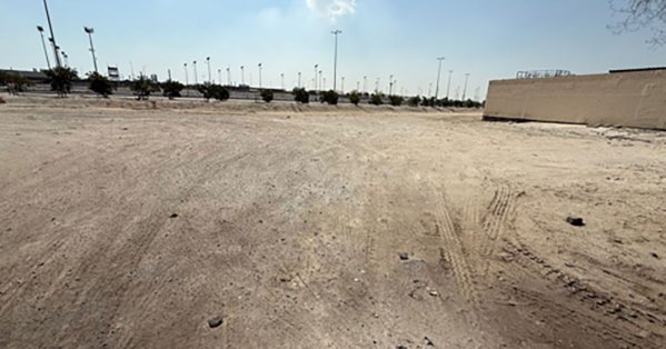 إرجاع 700 ألف متر مربع من الأراضي الصناعية غير المستغلة