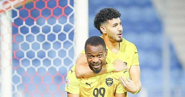 الخالدية يبتعد بالصدارة وينتظر هدية “نجماوية”