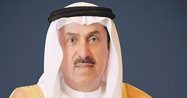 رئيس المجلس الوطني الاتحادي بدولة الإمارات: أمن مملكة البحرين جزء لا يتجزأ من أمن الإمارات ودول الخليج