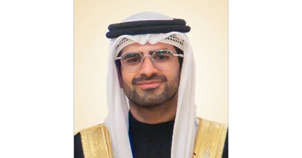 جلالة الملك المعظم يتلقى برقية تأييد وولاء من سمو الشيخ خالد بن علي بن خليفة آل خليفة