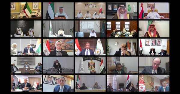 وكيل الوزارة للشؤون المالية بوزارة 
