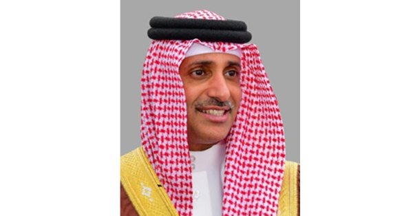 الرئيس التنفيذي لحلبة البحرين الدولية يشيد بمضامين حديث جلالة الملك المعظم لوسائل الإعلام