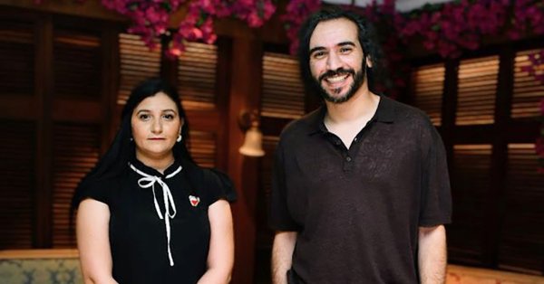 الموسيقار سعد العود يقدّم 