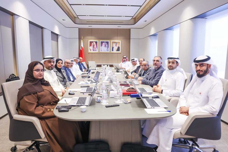 "مالية الشورى" تبحث مرسومًا بقانون بإدخال تعديلات على بعض أحكام قانون الشركات التجارية
