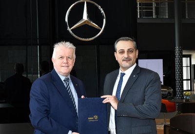 بنك البحرين والكويت يعلن عن خطة تمويل سيارات مميزة بنسبة فائدة صفر% مع فترة سماح بدون أقساط لمدة سنتين