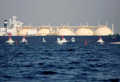 "بترونت" الهندية تتوقع عودة إمدادات الغاز القطرية خلال أسابيع بعد انتهاء الحرب