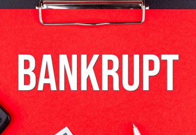 تسونامي الإفلاس يضرب أوروبا الغربية
