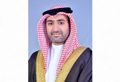 جلالة الملك المعظم يتلقى برقية تأييد وولاء من الشيخ سلمان بن حمد بن محمد آل خليفة