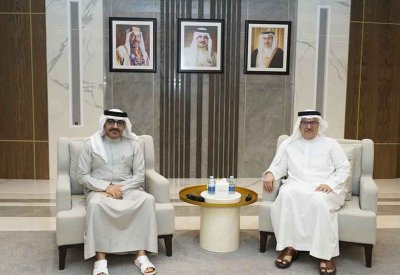 غرفة البحرين وجامعة البحرين توقّعان إطار عمل لتعزيز التعاون العلمي والأكاديمي في خدمة الاقتصاد الوطني
