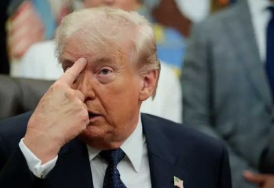 ترامب عن إيران: إنهم يناورون لكنهم يريدون اتفاقاً