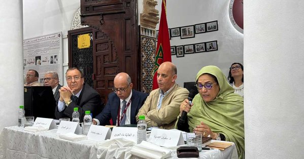الشارقة للتراث يعزف جسور الذاكرة بين المغرب والأندلس