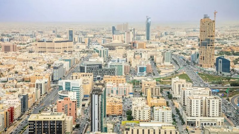 نمو النشاط التجاري غير النفطي في السعودية خلال أبريل