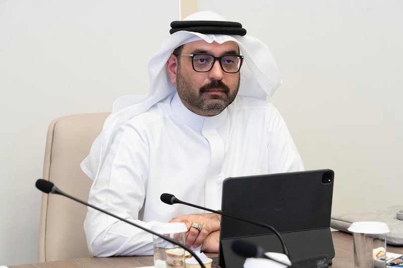 برئاسة النائب أحمد السلوم.. "مالية النواب" تناقش البيانات المالية المدققة لمجلس النواب
