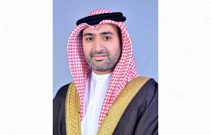 جلالة الملك المعظم يتلقى برقية تأييد وولاء من الشيخ سلمان بن حمد بن محمد آل خليفة