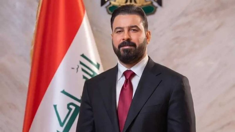 العراق.. الزيدي يعرض على بزشكيان الوساطة مع أميركا لحل النزاعات