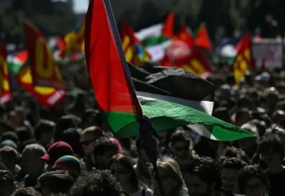 الأمم المتحدة تطالب إسرائيل بإطلاق سراح ناشطي "أسطول الصمود" فورا