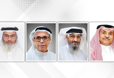 رئيس مجلس أمانة العاصمة ورؤساء المجالس البلدية يشيدون بصدور قرار سمو ولي العهد رئيس مجلس الوزراء رقم (17) لسنة 2026 بمد مدة المجالس البلدية