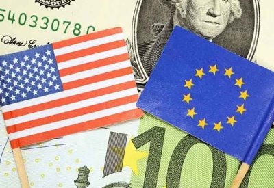أميركا تلوح برسوم 25% على السيارات الأوروبية "قريباً" حال عدم اعتماد اتفاقية التجارة