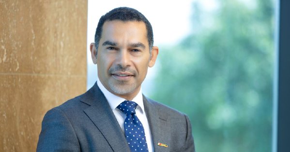 الرئيس التنفيذي لـ “أسري” يشيد بمضامين الخطاب السامي للملك المعظم
