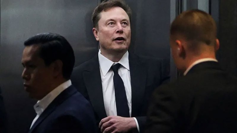 رئيس "أوبن إيه آي": ماسك سعى لجمع 80 مليار دولار لاستعمار المريخ