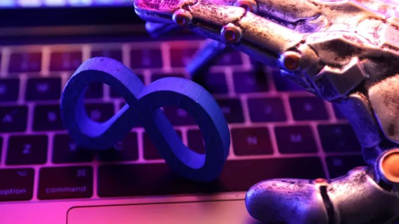 "ميتا" تطور مساعد ذكاء اصطناعي مستقلا لتسهيل المهام اليومية للمستخدمين